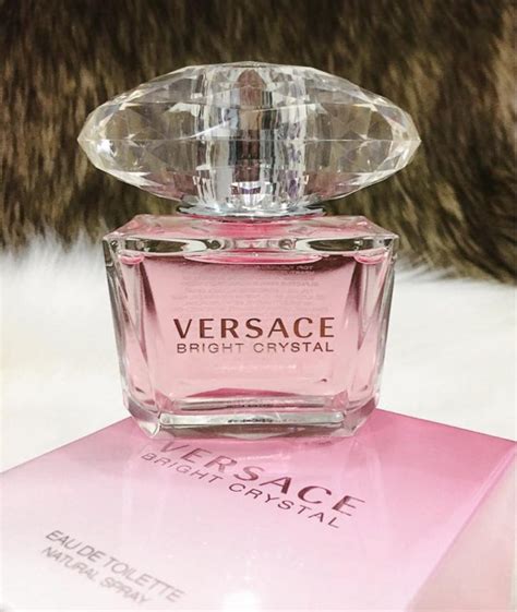 bright crystal versace backpack|versace bright crystal 90ml price.